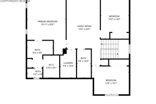 1765 Summerglow Ln, Monument, CO 80132 - Photo 48