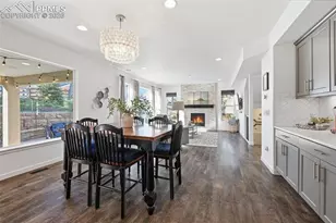 1765 Summerglow Ln, Monument, CO 80132 - Photo 8