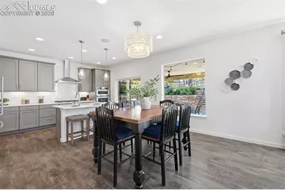 1765 Summerglow Lane, Monument, CO 80132 - Photo 10