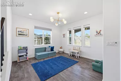 1765 Summerglow Lane, Monument, CO 80132 - Photo 4