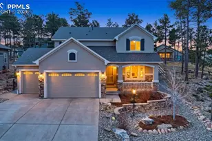 1765 Summerglow Ln, Monument, CO 80132 - Photo 1