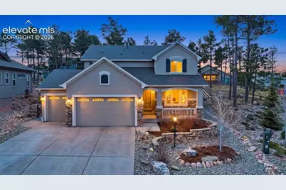 1765 Summerglow Lane, Monument, CO 80132 - Photo 44