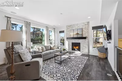 1765 Summerglow Lane, Monument, CO 80132 - Photo 6