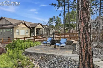 1765 Summerglow Lane, Monument, CO 80132 - Photo 22