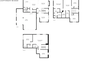 1765 Summerglow Ln, Monument, CO 80132 - Photo 50