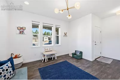 1765 Summerglow Lane, Monument, CO 80132 - Photo 22