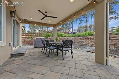 1765 Summerglow Lane, Monument, CO 80132 - Photo 18