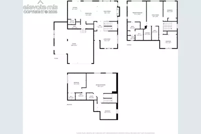 1765 Summerglow Lane, Monument, CO 80132 - Photo 46