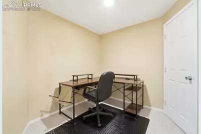3860 Timberwood Court, Colorado Springs, CO 80918 - Photo 20