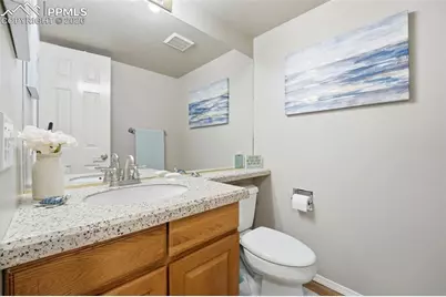 3860 Timberwood Court, Colorado Springs, CO 80918 - Photo 14
