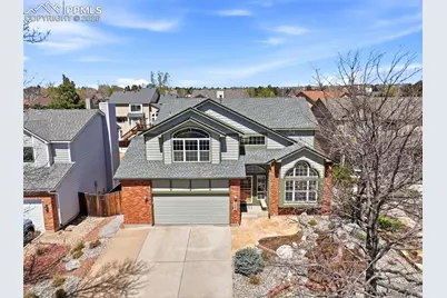3860 Timberwood Court, Colorado Springs, CO 80918 - Photo 44