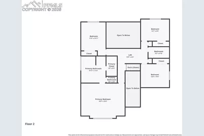 3860 Timberwood Court, Colorado Springs, CO 80918 - Photo 48