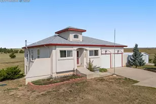 11424 McKissick Rd, Peyton, CO 80831 - Photo 1