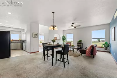 11424 McKissick Road, Peyton, CO 80831 - Photo 2