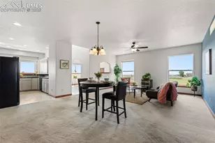 11424 McKissick Rd, Peyton, CO 80831 - Photo 2