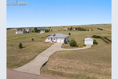 11424 McKissick Road, Peyton, CO 80831 - Photo 32