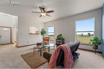 11424 McKissick Road, Peyton, CO 80831 - Photo 4