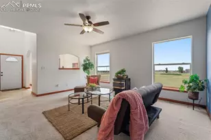 11424 McKissick Rd, Peyton, CO 80831 - Photo 4