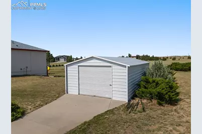 11424 McKissick Road, Peyton, CO 80831 - Photo 30