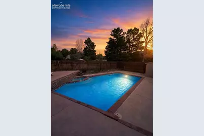 420 Allegheny Drive, Colorado Springs, CO 80919 - Photo 2