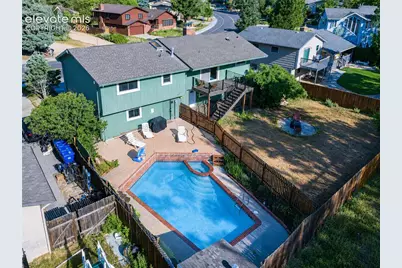 420 Allegheny Drive, Colorado Springs, CO 80919 - Photo 4