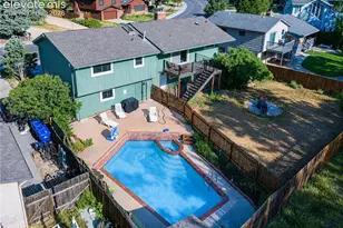 420 Allegheny Dr, Colorado Springs, CO 80919 - Photo 4