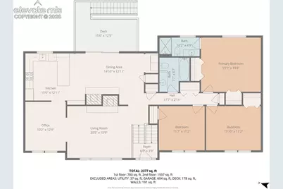 420 Allegheny Drive, Colorado Springs, CO 80919 - Photo 44