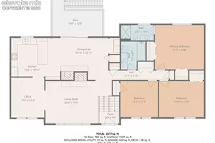420 Allegheny Dr, Colorado Springs, CO 80919 - Photo 44