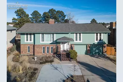 420 Allegheny Drive, Colorado Springs, CO 80919 - Photo 38