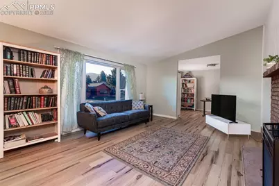 420 Allegheny Drive, Colorado Springs, CO 80919 - Photo 2