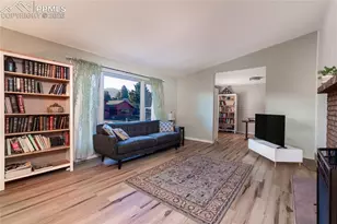 420 Allegheny Dr, Colorado Springs, CO 80919 - Photo 2