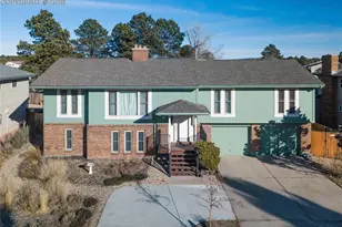 420 Allegheny Dr, Colorado Springs, CO 80919 - Photo 1