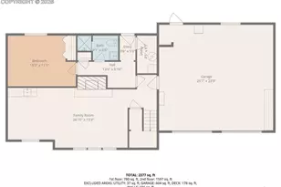 420 Allegheny Dr, Colorado Springs, CO 80919 - Photo 46