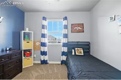 7340 Grama Grass Court, Colorado Springs, CO 80915 - Photo 18