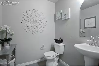 7340 Grama Grass Court, Colorado Springs, CO 80915 - Photo 16