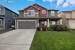 7340 Grama Grass Ct, Colorado Springs, CO 80915 - Photo 2