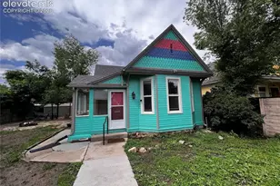 1709 W Colorado Ave, Colorado Springs, CO 80904 - Photo 1