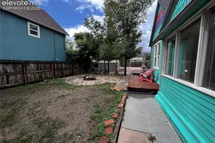 1709 W Colorado Ave, Colorado Springs, CO 80904 - Photo 2