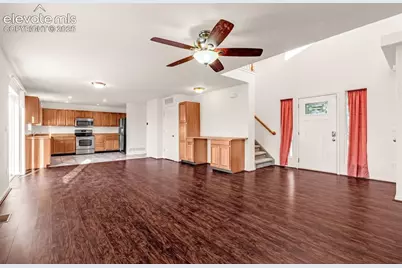 2483 Majestic Plains Court, Colorado Springs, CO 80915 - Photo 8