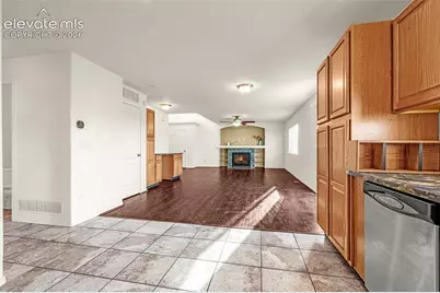 2483 Majestic Plains Court, Colorado Springs, CO 80915 - Photo 6