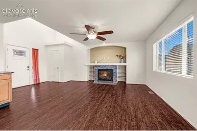 2483 Majestic Plains Court, Colorado Springs, CO 80915 - Photo 4