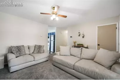 4651 Newton Drive, Colorado Springs, CO 80916 - Photo 6