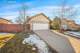 4173 Siferd Blvd, Colorado Springs, CO 80917 - Photo 2