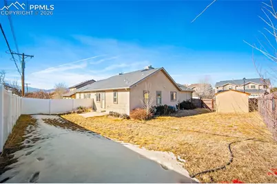 4173 Siferd Boulevard, Colorado Springs, CO 80917 - Photo 38