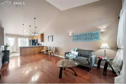 4173 Siferd Boulevard, Colorado Springs, CO 80917 - Photo 6