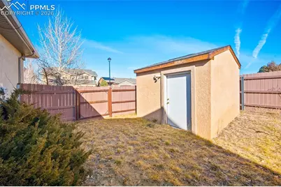 4173 Siferd Boulevard, Colorado Springs, CO 80917 - Photo 40