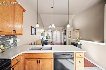4173 Siferd Boulevard, Colorado Springs, CO 80917 - Photo 16