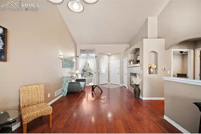 4173 Siferd Boulevard, Colorado Springs, CO 80917 - Photo 12