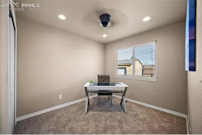 4173 Siferd Boulevard, Colorado Springs, CO 80917 - Photo 26