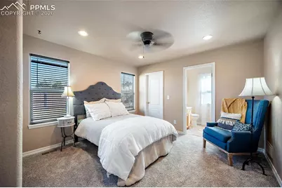 4173 Siferd Boulevard, Colorado Springs, CO 80917 - Photo 20